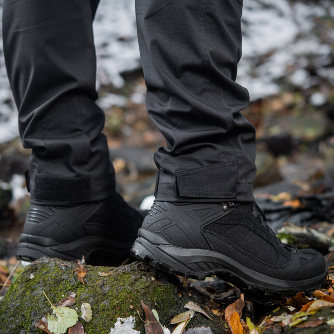 PANTALONI TACTICI PATRIOT GEN.II FLEX, BLEUMARIN INCHIS - M-TAC