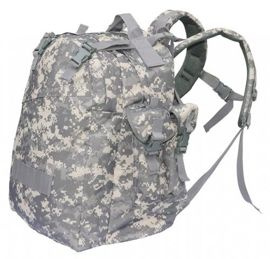 RUCSAC ´TACTICAL 3´ AT-DIGITAL CAMO