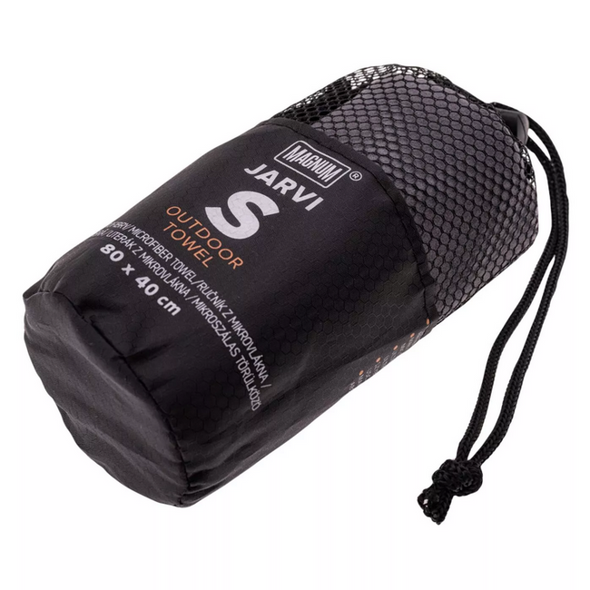 PROSOP MAGNUM JARVI S - GRI DESCHIS