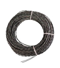 CABLE FOR FIELD TELEPHONE - 2-WIRE - 500 M - MILITARY SURPLUS -  LIKE NEW