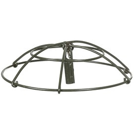 SUPORT BRITANIC PENTRU PLASA DE CAMUFLAJ - SURPLUS MILITAR - FOLOSIT - MIC - 30 CM