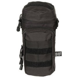 Sac, geanta MOLLE - negru