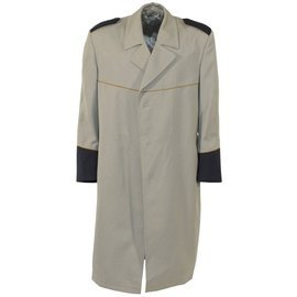 SK COAT - GREY - USED