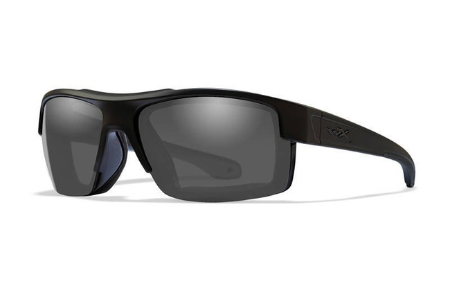 Ochelari Wiley X - cadru negru - COMPASS