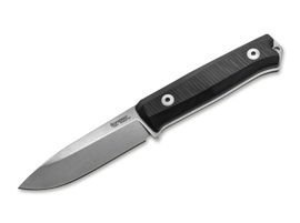 LionSteel B40 G10 Black Knife