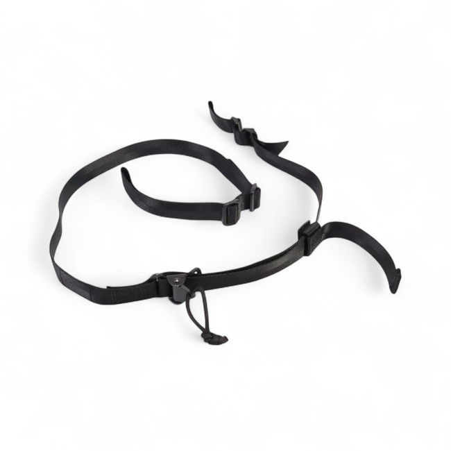Adjustable Tactical Sling - Original Sling MK1 - Viking Tactics - Black