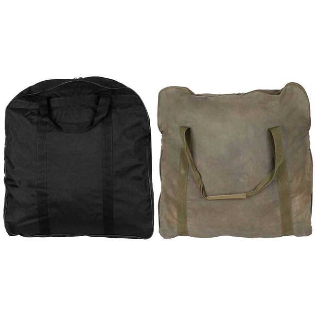 AP98 PROTECTIVE VEST - SECOND QUALITY, WOODLAND - ITALIAN MILITARY SURPLUS (EU SALE ONLY) - USED