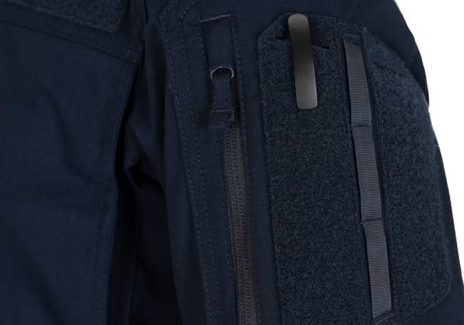 CAMASA DE TEREN RAIDER MK V ATS - CLAWGEAR - BLEUMARIN