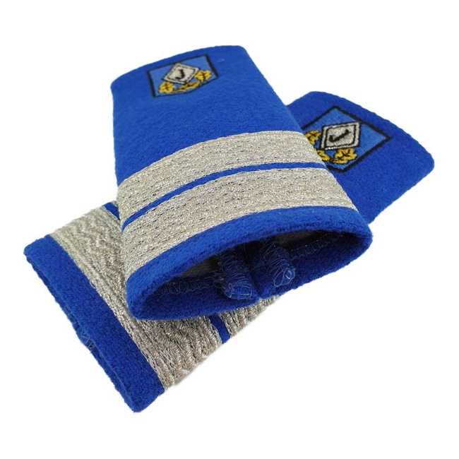 Grade plutonier jandarmi