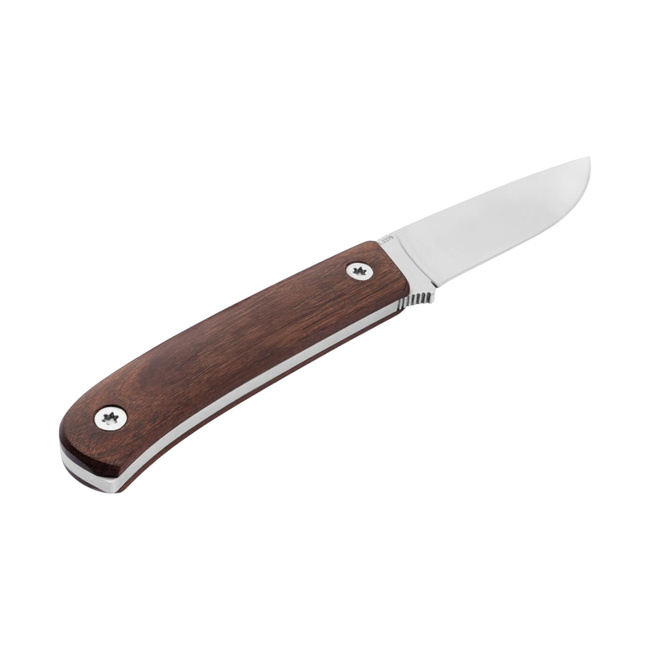 CUTIT CU LAMA FIXA - PATRIOT D2 GUAYACAN - Manly - VERSIUNE EXCLUSIVA BOKER