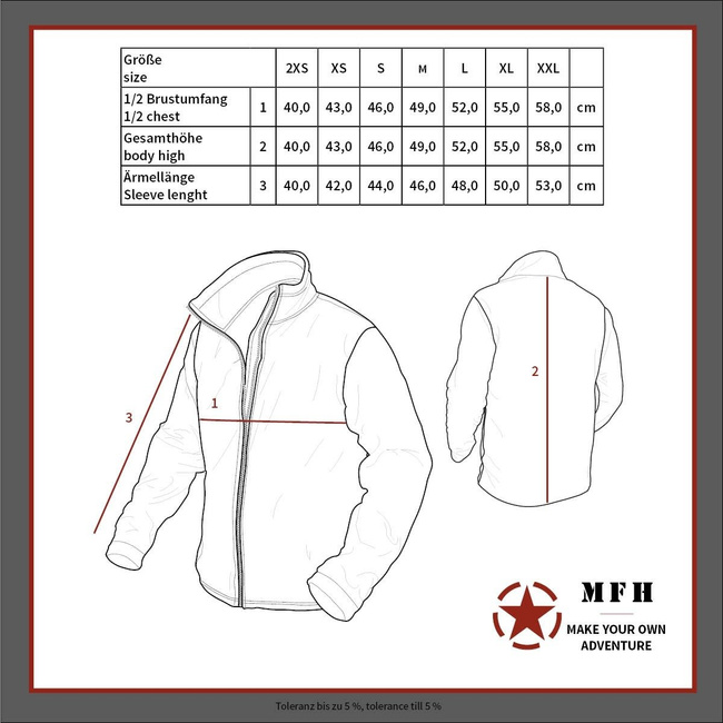 US Pilot Jacket, CWU, Kids, black, with patches