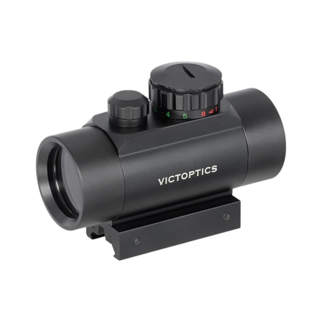 VictOptics T1 1x35 Red Dot Sight - Vector Optics