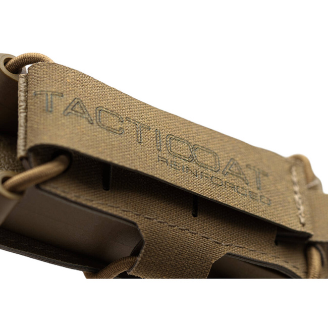 Port incarcator rapid - 9 mm - Speedpouch LC - Coyote - Clawgear