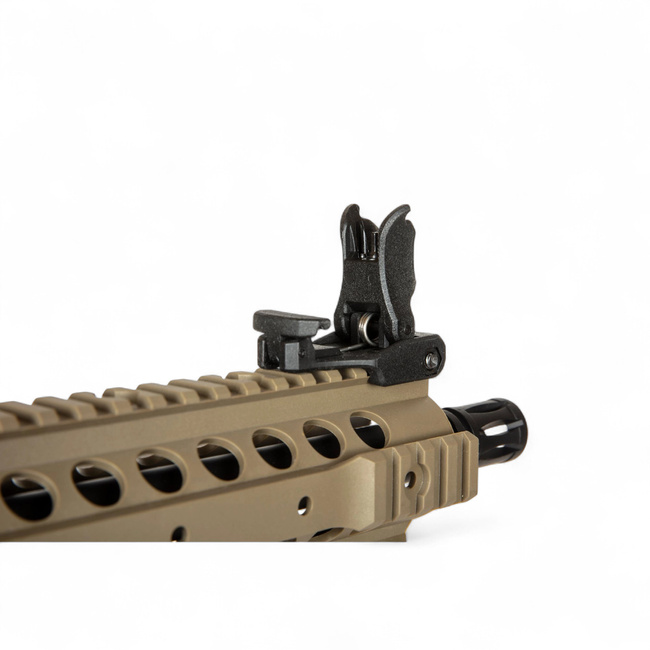 Replica Carabine ASG - SA-F01 FLEX GATE X-ASR - Specna Arms - SPE-01-040552 - Half-Tan