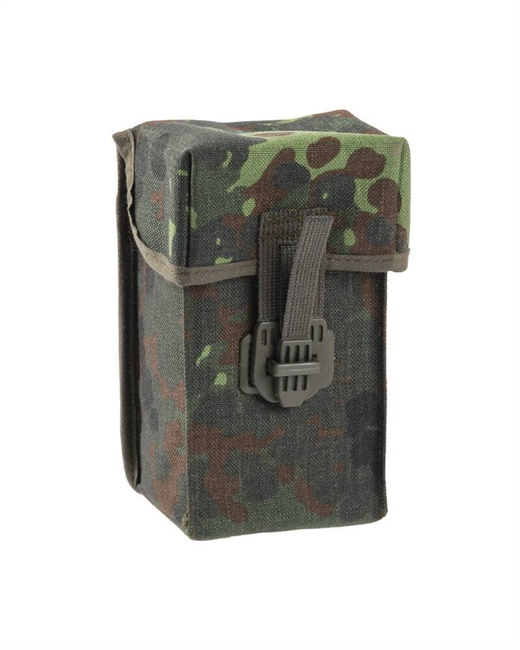 PORT INCARCATOR GERMAN G3 - FARA ADAPTOR - MIL-TEC - FLECKTARN