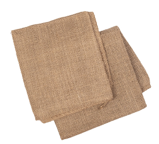 French gunny sack 80x58cm like new