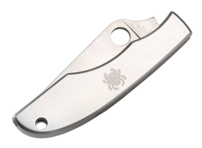 GRASSHOPPER POCKET KNIFE - SPYDERCO