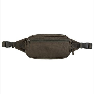BORSETA - TRAVELLER - Mil-Tec - VERDE OD