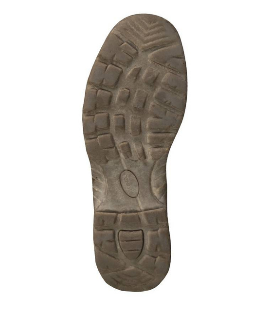 BOCANCI TROPICAL MEINDL® - KAKI - SURPLUS MILITAR ARMATA OLANDEZĂ - UZAȚI