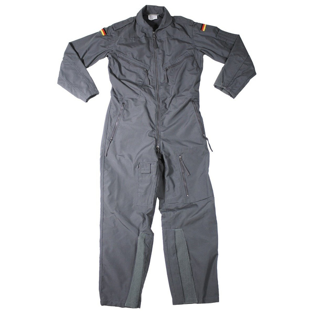 COSTUM BW DE PILOT - ABC - GRI - SURPLUS MILITAR - CA NOU