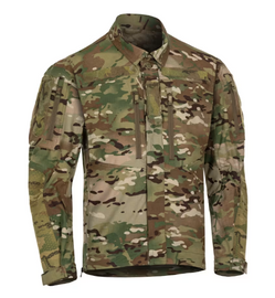 RAIDER MK V ATS FIELD SHIRT - CLAWGEAR - MULTICAM