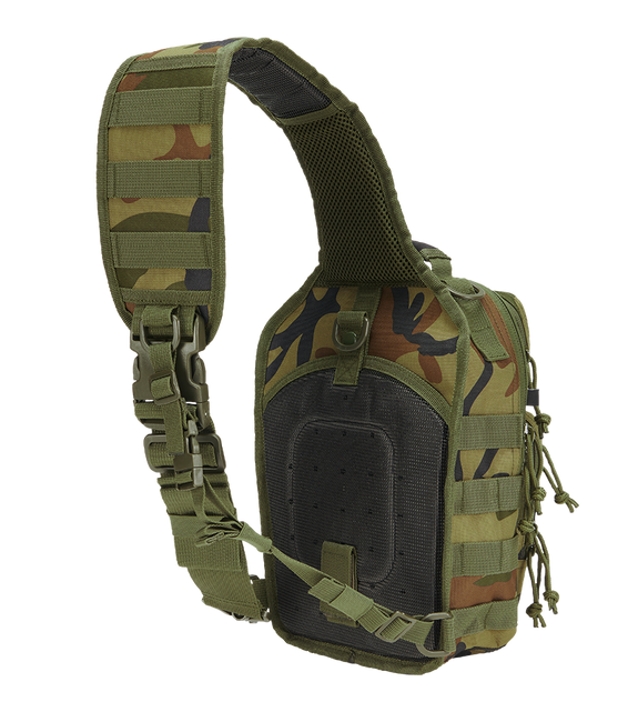 Pouch US Cooper EveryDayCarry Sling woodland