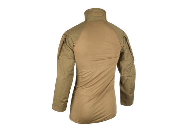 BLUZA COMBAT OPERATOR - CLAWGEAR - COYOTE