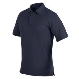 TRICOU POLO UTL - TOPCOOL LITE - Helikon Tex - BLEUMARIN