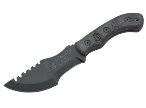 TOPS Knives Tom Brown Mini Tracker Knife