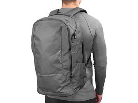 GEANTA "SURREPT 36 CS CHARCOAL BRIGHT GREY" - SOG