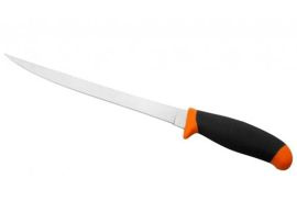 KNIFE ORANGE-BLACK