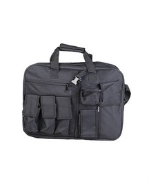 GEANTA "CARGO MUSETTE" - 35 L - Mil-Tec® - NEAGRĂ