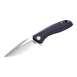 EDC KNIFE BAKLASH BLACK - CIVIVI