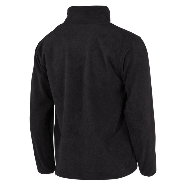 Jacheta Fleece, "Arber", Neagra