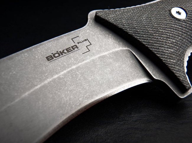 CUTIT ORCA PRO - BOKER PLUS