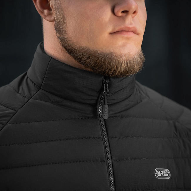 Jacheta Berserk Polartec Primaloft - M-TAC - Negru