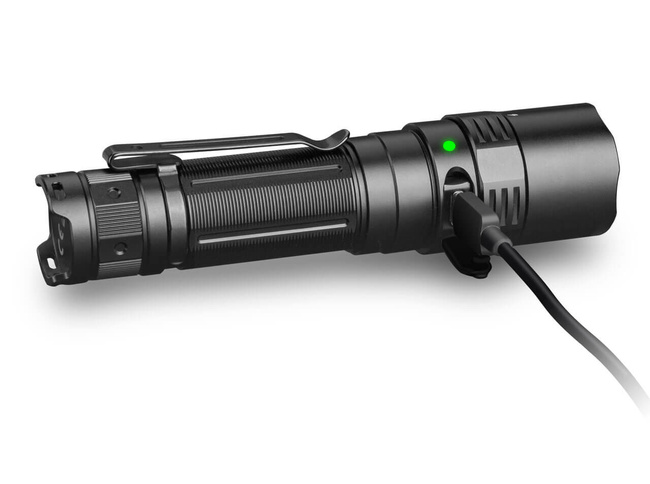 LANTERNA "PD40R V2.0" - FENIX