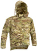 GEACA, JACHETA DRAGONFLY TACTICAL - Multi Camo