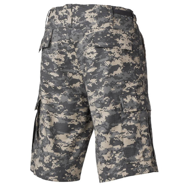 BERMUDE AMERICANE BDU -  MFH - AT-Digital