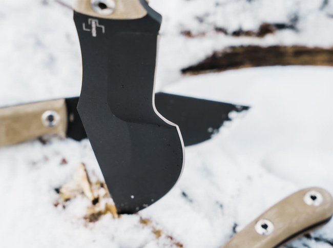 Mini Tracker 2.0 hunting knife - Boker Plus