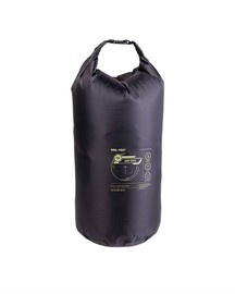 GEANTA DE TRANSPORT IMPERMEABILA - DRY BAG - 25 L - Mil-Tec - NEAGRA