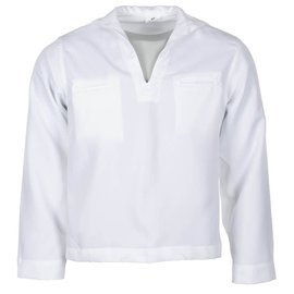 CAMASA MARINA AMERICANA - ALBA - MARIMEA 42 / S - SURPLUS MILITAR - CA NOUA