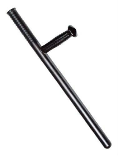 Tonfa stick - with fixed handle - TR-02 - 59 CM