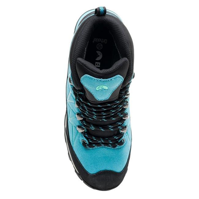 Ghete barbati MUERTO MID WP WO'S