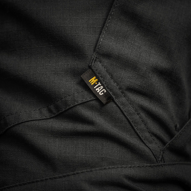 Sturm NyCo Extreme Gen.II Tactical Pants - Black - M-Tac