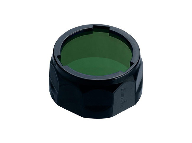 Fenix AOF-L Filtru Verde 40mm