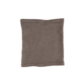 WOOL FACE MASK - OD (Olive) - EAST GERMAN MILITARY SURPLUS - USED