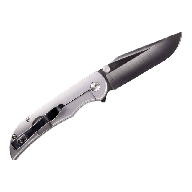 CUTIT CU DESCHIDERE ASISTATA OXCART - CRKT