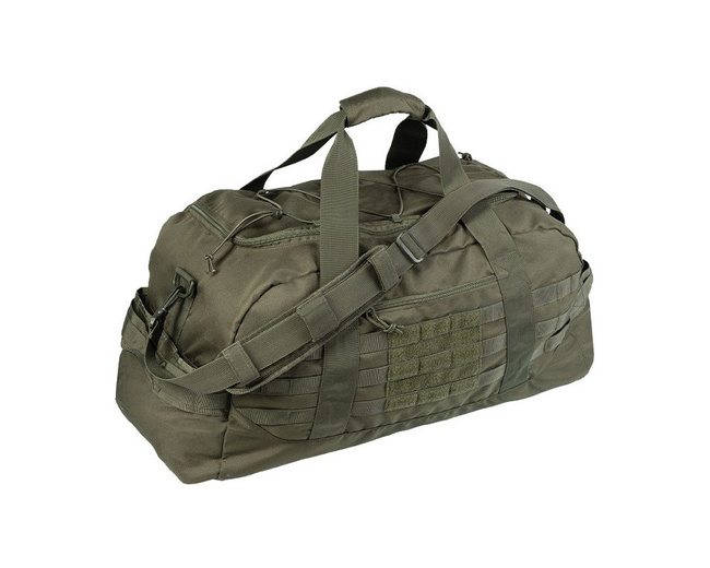 US COMBAT TACTICAL BAG - MEDIUM - 54 L - Mil-Tec - OD