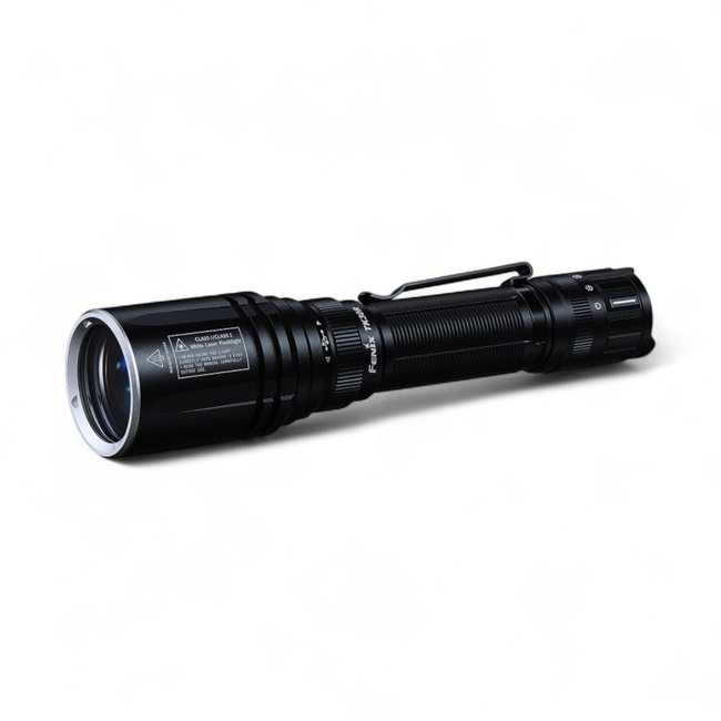 Lanterna tactica cu laser TK30R - Fenix - Neagra 